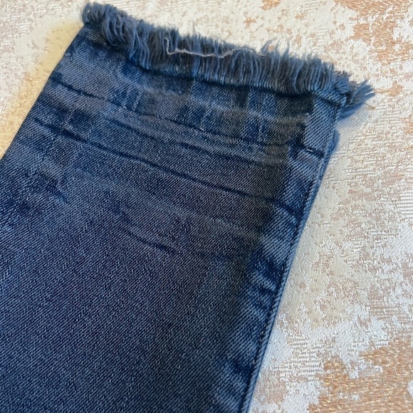 AGOLDE JEANS SIZE 23 - Picture 3 of 8